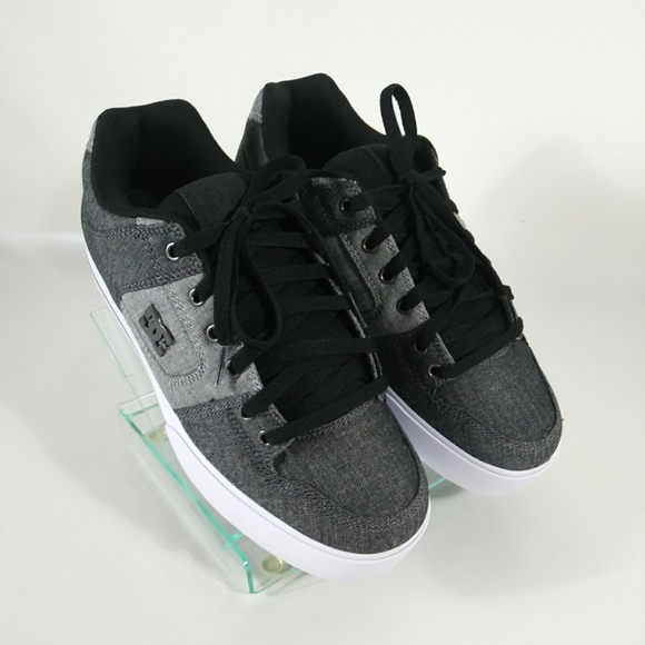 DC Other - DC Shoes Men's Pure TX SE Size 9